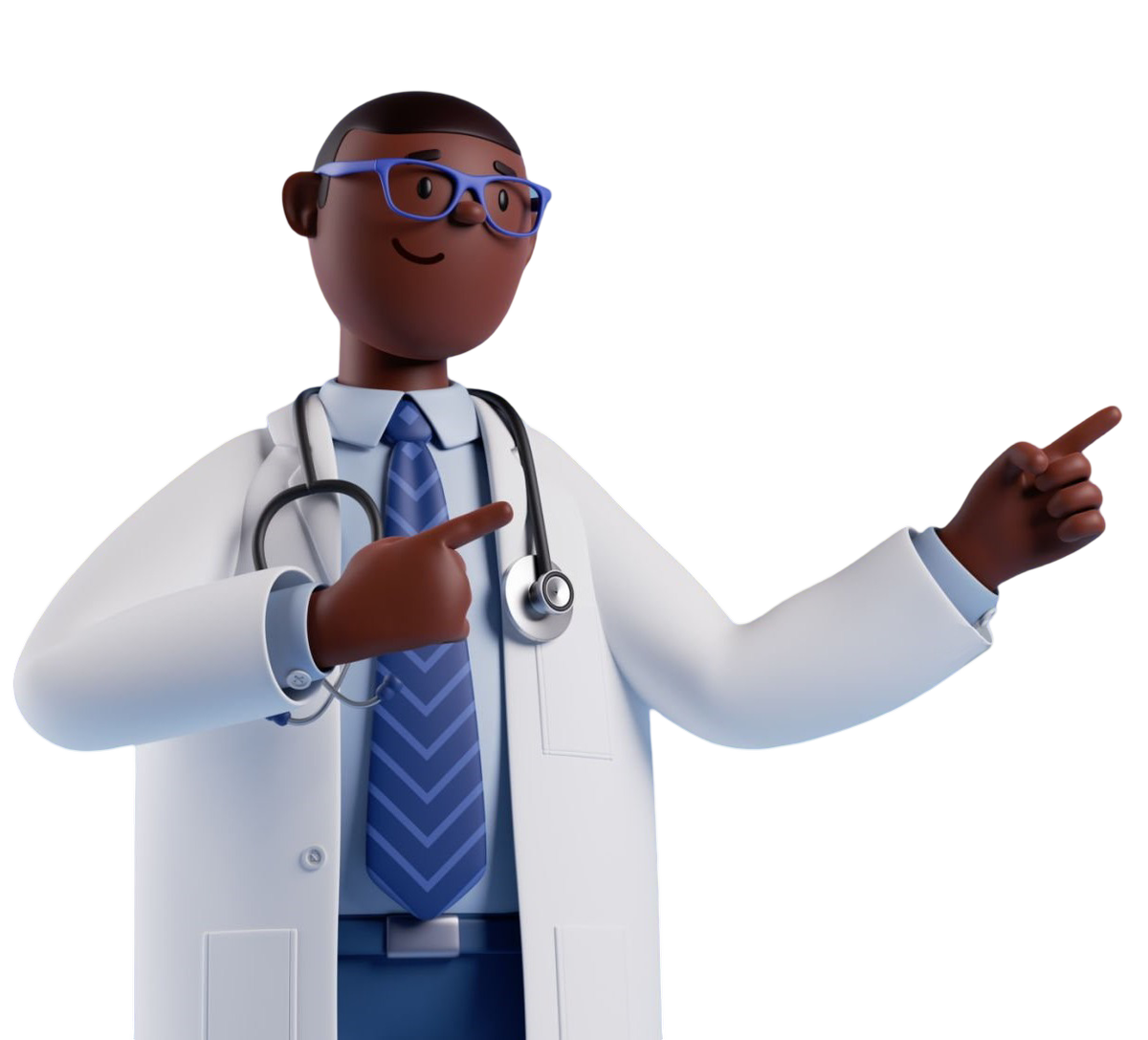 doc-pointing